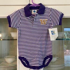 Univ. of Washington Onesie